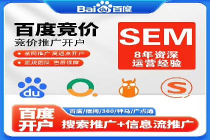 竞价托管服务对比：不同平台的优劣分析